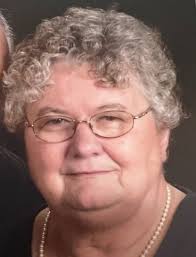 Grace Horning Obituary (1944