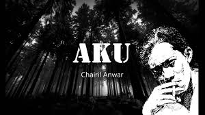 Maybe you would like to learn more about one of these? Puisi Aku Chairil Anwar Tribun Jateng