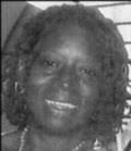Albertha Fields Obituary (2010)
