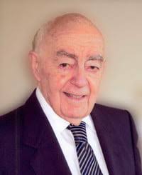 Death Notice for Weekes