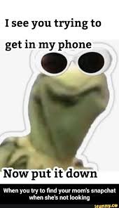 S To The I To The M To The P Meme 
