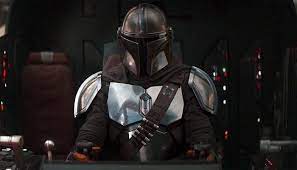 The Mandalorian Season 2 Episode Titles 1 8 Released For The Disney Star Wars Tv Series Filmbook Mandalorian Disney Star Wars Mandalorian Cosplay