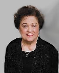 Christine Cavalaris Cosse Obituary June 2, 2020