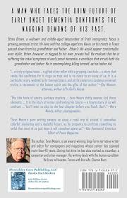 Where Late The Sweet Birds Sang: Moore, Evan: 9781945181092: Amazon.com:  Books