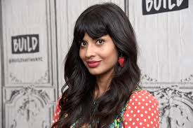 Just read jameela's blog and i feel so much better about myself. The Good Place Star Jameela Jamil Says She Developed Seizures After Trying To Eat A Cookie Off The Floor Self