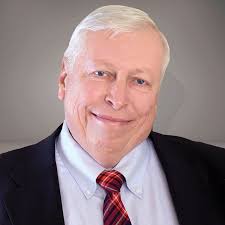 Profile for A Tale Of Two Climates