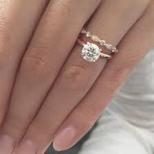 Bensimon Diamonds Provide The Best Engagement Rings In Melbourne A Popular Engagement Rings Gold Solitaire Engagement Ring Solitaire Engagement Ring Rose Gold
