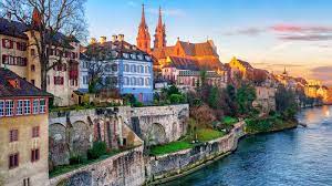 The basel peace forum 2021 will be held on wednesday, 20 january, 2021, and thursday, 21 january, 2021. The Swiss City Where Even Fun Is Serious Bbc Travel