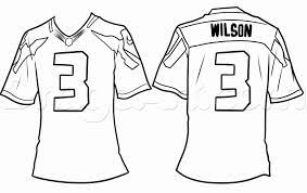 School's out for summer, so keep kids of all ages busy with summer coloring sheets. Football Jersey Coloring Page Luxury Blank Football Jersey Coloring Page Coloring Home Football Jerseys Jersey Football