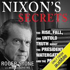 The Nixon rulings sellers at