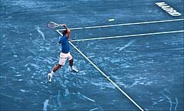 Telavi open 2019 (muži, gru, 15 000 usd, antuka) 1. Madrid Open Tennis Wikipedia