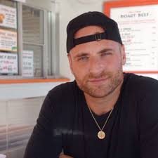 Heavvy's Pizza Party