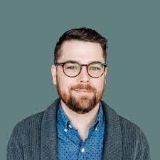 Justin Frey's Instagram, Twitter & Facebook