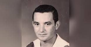 Lloyd Touchet Obituary