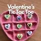 Valentine’s Tic Tac Toe Workshop event in Issaquah, WA