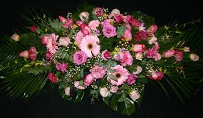 Casket sprays, otherwise known as coffin flowers, are funeral floral arrangements that are specially designed to cover the top of the casket. Prosser Scott Funeral Directors Perth Western Australia As A Perth Funeral Home We Are Able To Help You With All The Necessary Arrangements
