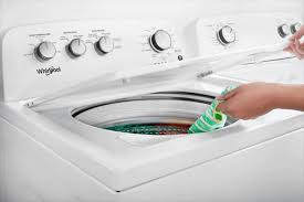 · close the water faucet. What To Do When Your Whirlpool Top Load Washer Won T Unlock Capital City Appliance Service