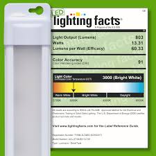 Ge Premium Led Plug In Under Cabinet Light Bar Linkable 24in 38848 T1 Walmart Com Walmart Com