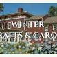 Winter Crafts & Carols event image