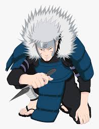 Background stiker pernikahan naruto / mural naruto vintage. Tobirama Senju Wallpaper Hd Hd Png Download Kindpng