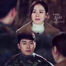 Will he be another soldier from north korea? Crash Landing On You How K Dramas Changed This Korean Adoptee S Life Kat Turner