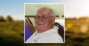 Arthur R. Sweet Obituary August 12, 2016
