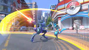 Download the latest version of monstersaga pokemon for android. Pokken Tournament Battle Trick For Android Apk Download