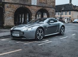 Image result for Tungsten Silver 2014 Aston Martin