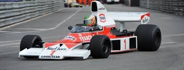 Indulge in a feast for the eyes: Monaco Historic Grand Prix 2010 Results And Photo Gallery