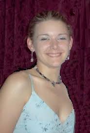 Rebecca Ann “Becca” Starnes Milner (1986-2005)