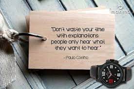 Watch Time Quote Quoteoftheday Time Quotes Casio Watch Quote Of The Day