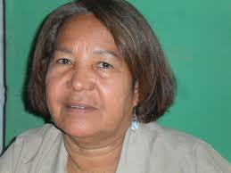 Escuela Básica Mercedes Laura Aguiar: Nosotros