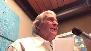 THE INTREPID TRAVELLER: KEN BABBS ON THE MERRY PRANKSTERS, THE BEATS, THE  DEAD, WOODSTOCK, AND MUCH MORE