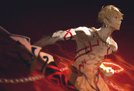 Gilgamesh - Fate/stay night - Zerochan Anime Image Board
