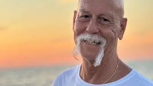 Fundraiser by Kaila Davies : Help Big Bob fight his battle against Mantle  Cell Lymphoma!