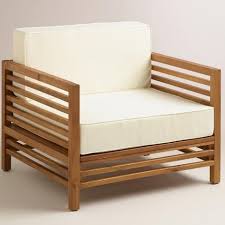 Praiano Occasional Cushions And Slipcovers Set World Market In 2019 Outdoor Chairs Affordable Outdoor Furniture Occasional Chairs