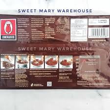 Harga coklat compound tulip termurah harga paling murah. Jual Milk Chocolate Compound Tulip 1kg Cokelat Batang Tulip Milk 1kg Murah Online April 2021 Blibli