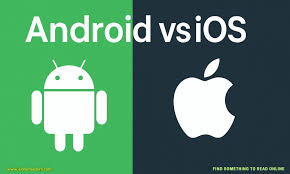Android vs iOS in 2025: Detailed ...