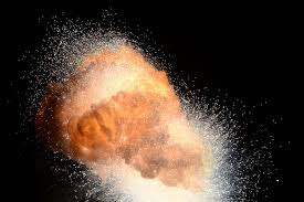 Thermite Patented Technology Retrieval Search Results - Eureka | Patsnap