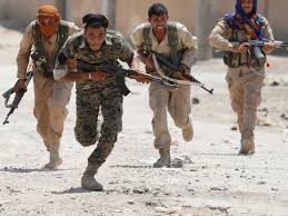 Image result for Islamic State brides explain why they left their home countries to join the 'Caliphate'