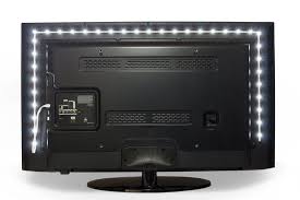 Bias Lighting For Your Pc Monitor Is Awesome Affordable And Good For The Eyes Windows Central