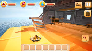Customize your character and try your best to survive against . Survival On Raft In Ocean For Android Apk Download