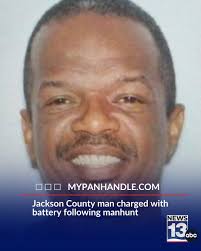 A Jackson County man has been arrested following a domestic violence  dispute