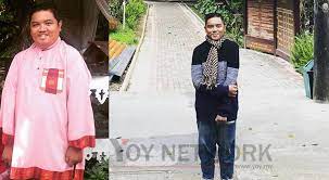 Kesian kami kat lisa surihani yang cantik, comel dan bijak pandai nie. Terpengaruh Dengan Lisa Surihani Lelaki Ini Berjaya Hilangkan 21kg Berat Badan Yoy Network