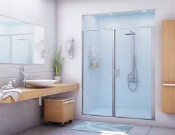 391cv Alumax Bath Enclosures