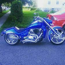 Suzuki M109r Custom Cruiser Motorcycle Suzuki M109r Motorcycle Motorbike Cruiser Motorcycle Suzuki Motorcycle Custom Motorcycles Bobber