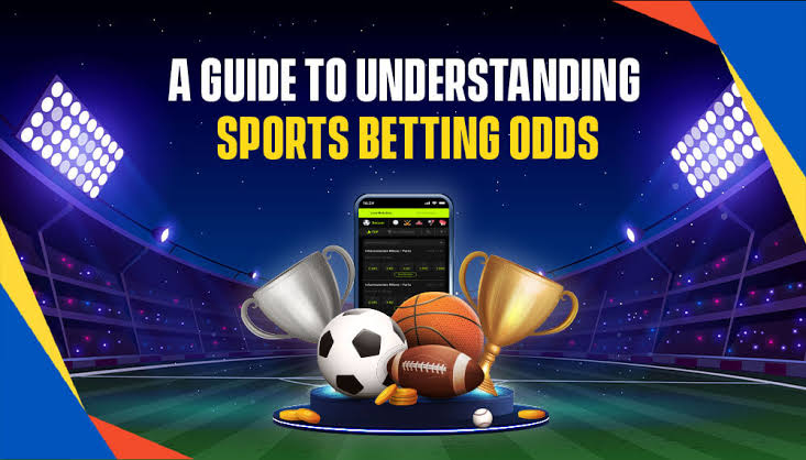 Sports Betting Trends in 2024 | Gammastack
