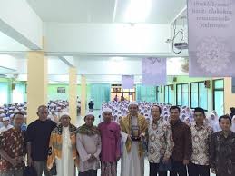 Dapat berguna untuk menunjang penyelenggaraan proses belajar. Uin Sunan Kalijaga