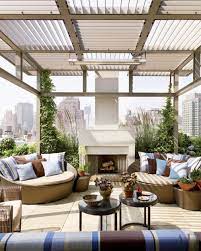 Check spelling or type a new query. 28 Luxurious Indoor Outdoor Rooms Architectural Digest
