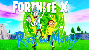 How to unlock rick sanchez in fortnite season 7. Dqakpltmzsrram